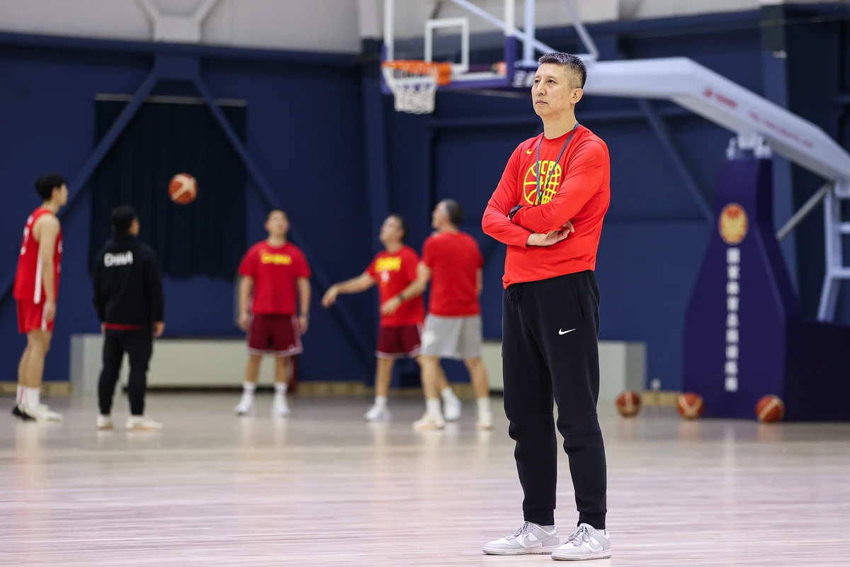 为什么可靠的篮球技术指导对初学者很重要?_0